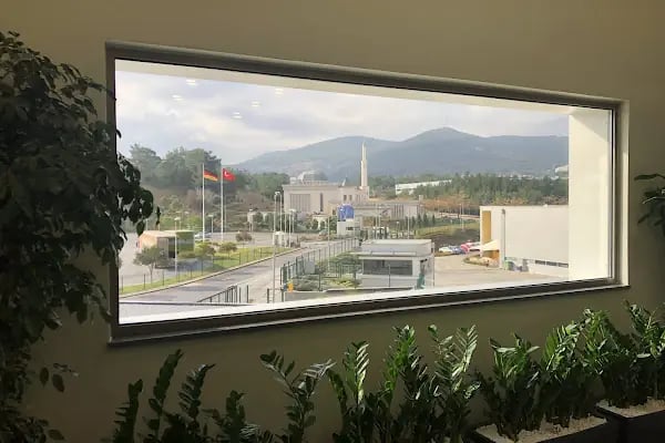DÖHLER İZMİR GIDA SAN. A.Ş. - Resim 5