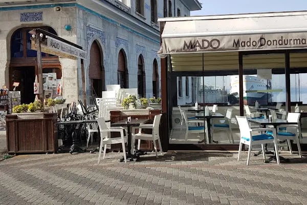Mado - Resim 1