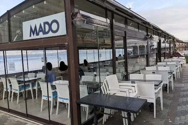 Mado - Resim 13
