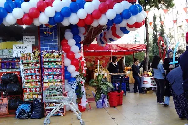 Karakaya Süpermarket - Resim 3