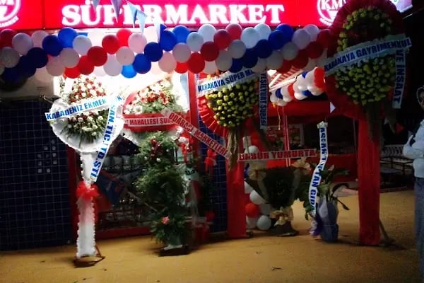 Karakaya Süpermarket - Resim 4