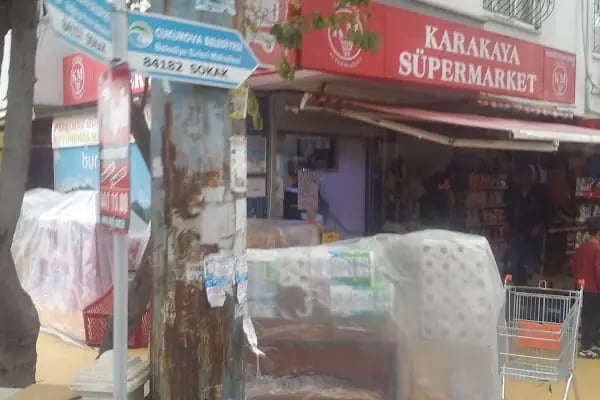 Karakaya Süpermarket - Resim 2