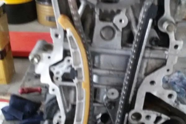 Mahir Usta Karakaya Oto Bakım Servisi - Resim 20