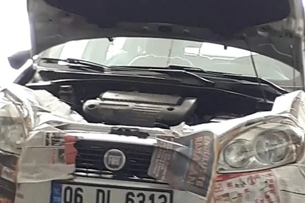 Mahir Usta Karakaya Oto Bakım Servisi - Resim 12