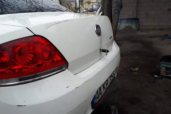 Mahir Usta Karakaya Oto Bakım Servisi - Resim 8