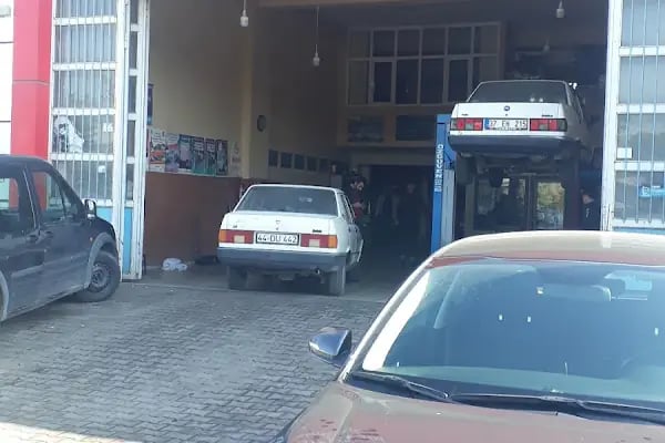 Mahir Usta Karakaya Oto Bakım Servisi - Resim 17