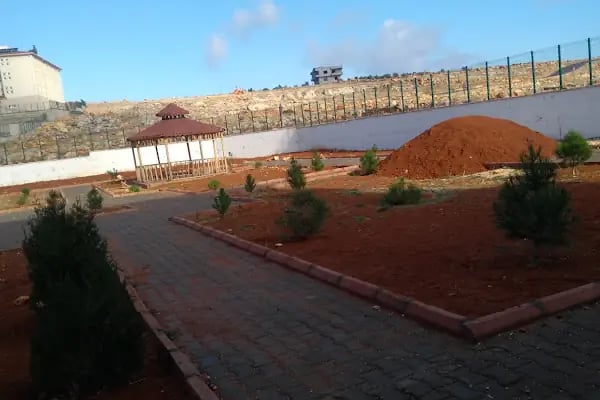 Ümmü Gülsüm Kız Anadolu İmam Hatip Lisesi - Resim 4