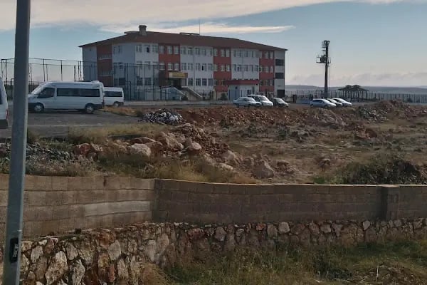 Ümmü Gülsüm Kız Anadolu İmam Hatip Lisesi - Resim 7