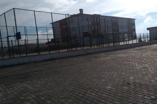 Ümmü Gülsüm Kız Anadolu İmam Hatip Lisesi - Resim 2