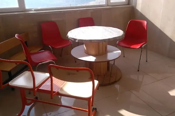 Ümmü Gülsüm Kız Anadolu İmam Hatip Lisesi - Resim 12