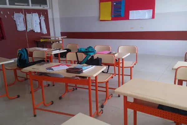 Ümmü Gülsüm Kız Anadolu İmam Hatip Lisesi - Resim 15