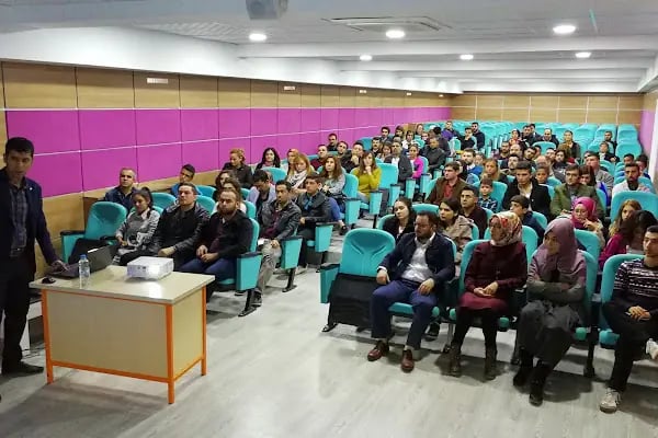 Ümmü Gülsüm Kız Anadolu İmam Hatip Lisesi - Resim 16