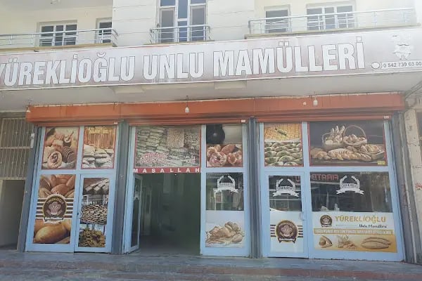 YÜREKLİOĞLU UNLU MAMÜLLERİ - Resim 2