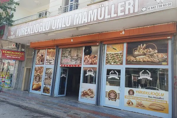 YÜREKLİOĞLU UNLU MAMÜLLERİ - Resim 1