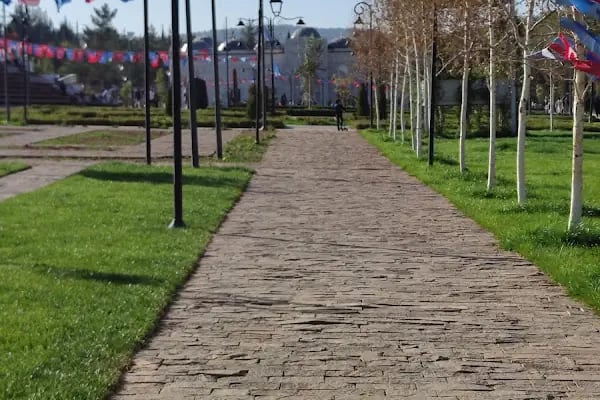 Gaziantep GallePark - Resim 19