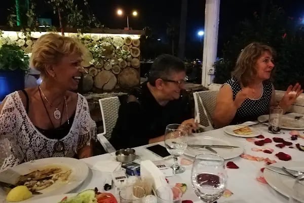 Aşina Makam Restaurant - Resim 9