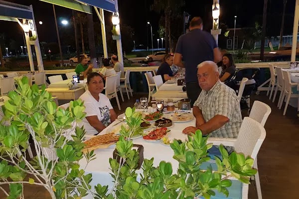 Aşina Makam Restaurant - Resim 10