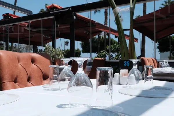Aşina Makam Restaurant - Resim 6