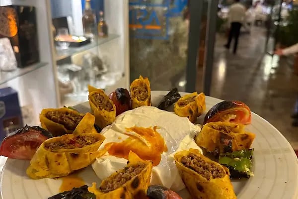 Aşina Makam Restaurant - Resim 19