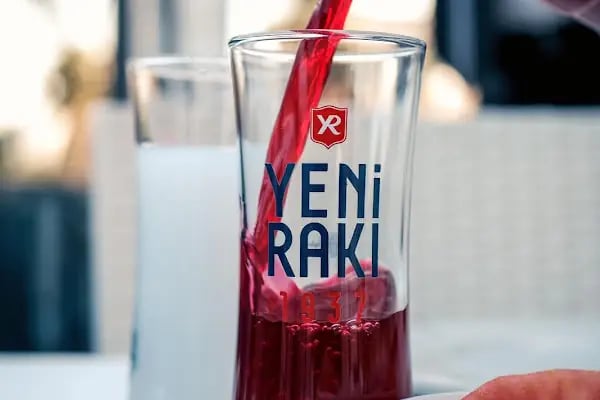 Aşina Makam Restaurant - Resim 11