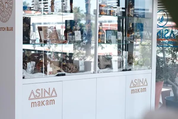 Aşina Makam Restaurant - Resim 18