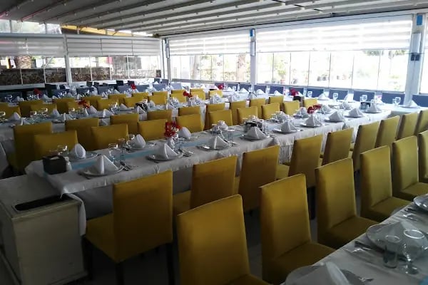 Aşina Makam Restaurant - Resim 20