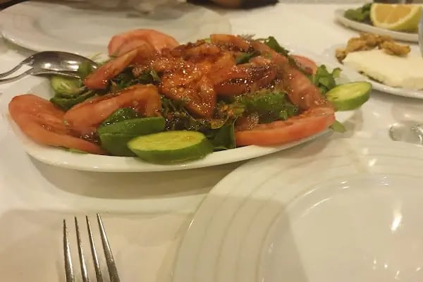 Aşina Makam Restaurant - Resim 15