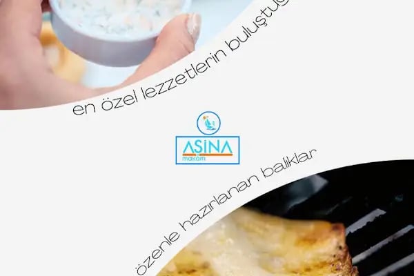 Aşina Makam Restaurant - Resim 12
