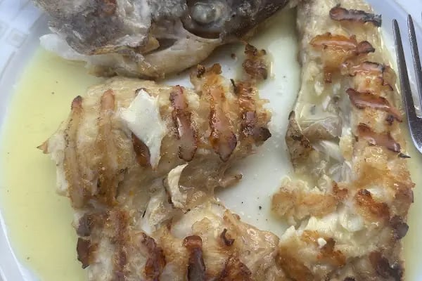 Aşina Makam Restaurant - Resim 7