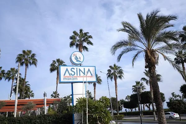 Aşina Makam Restaurant - Resim 5