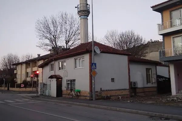 Fethiye Cami - Resim 11