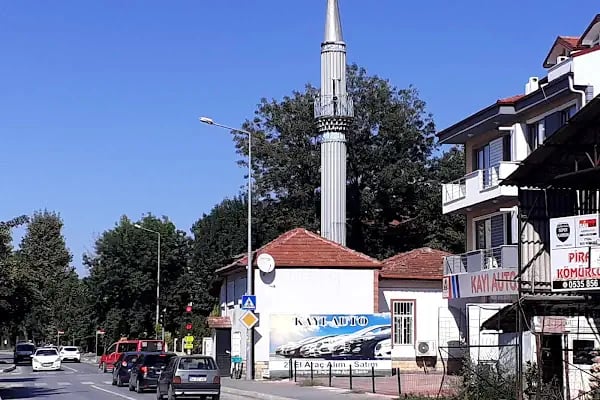 Fethiye Cami - Resim 7