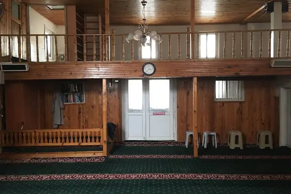 Fethiye Cami - Resim 4