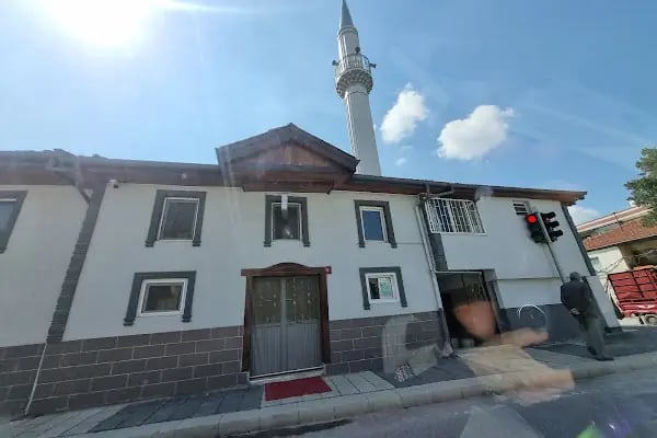 Fethiye Cami - Resim 10