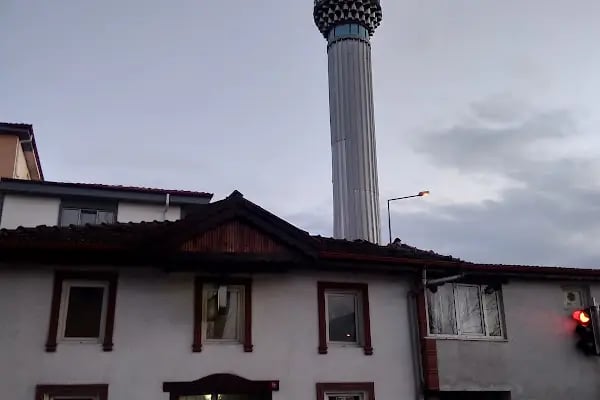 Fethiye Cami - Resim 14