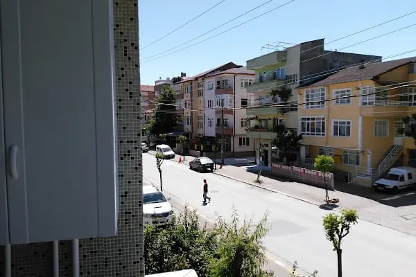 Fethiye Cami - Resim 2