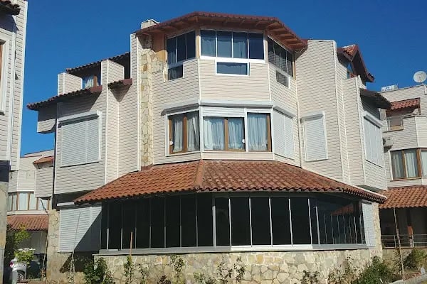 Sağlıkcılar Sitesi - Resim 1