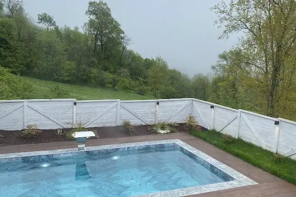 Vadi Bungalov Samsun - Resim 15