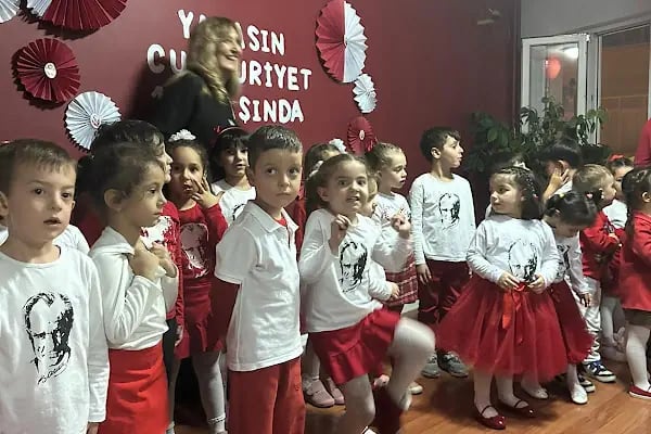 Özel Masalcı Dede Anaokulu - Resim 7