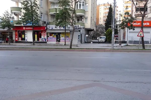 Vodafone Markatel - Resim 5