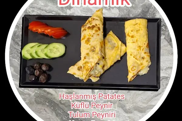 Sık Sık Ye - Resim 20