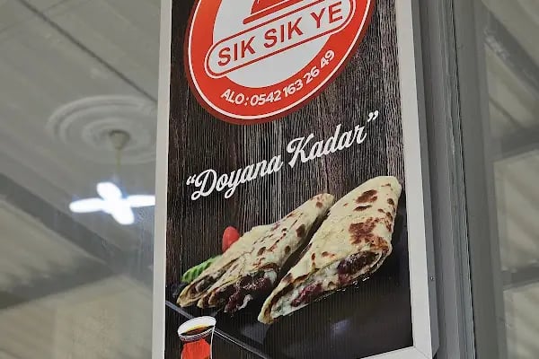 Sık Sık Ye - Resim 5