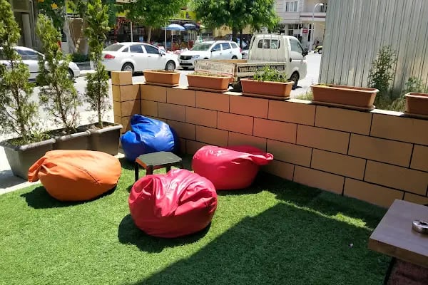 MASTER BİLARDO CAFE SALONU - Resim 5