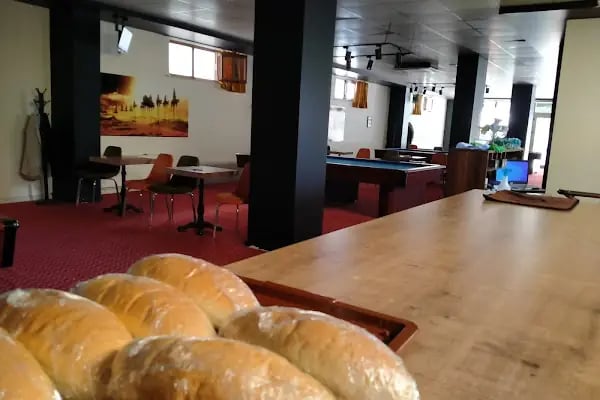 MASTER BİLARDO CAFE SALONU - Resim 2