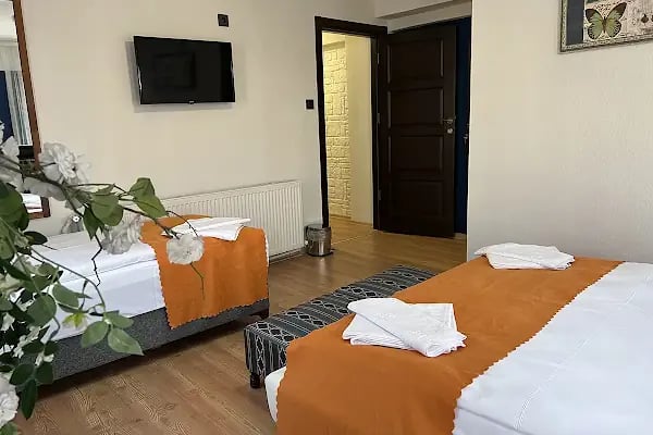 GÜNEŞ OTEL - Resim 11