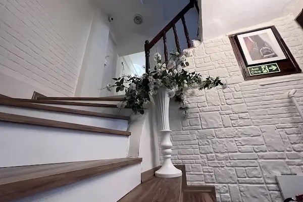 GÜNEŞ OTEL - Resim 6