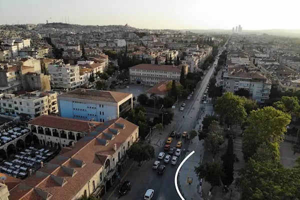 Britishtown Kırkayak Kampüsü - İngilizce Dil Kursları - Resim 18