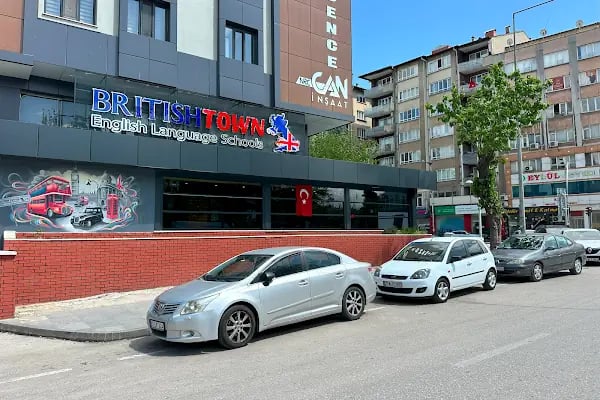 Britishtown Kırkayak Kampüsü - İngilizce Dil Kursları - Resim 5