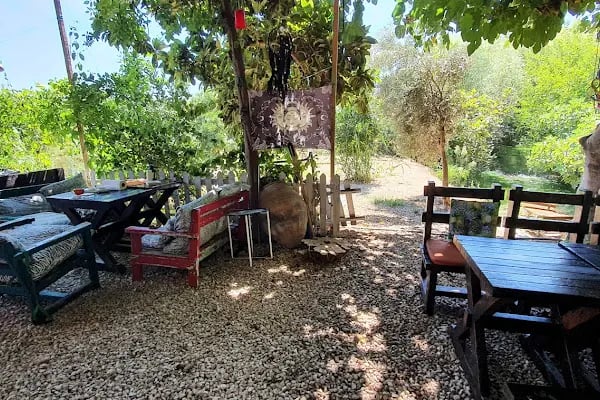 Limyra Cafe - Resim 2
