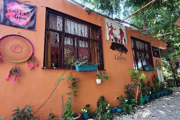 Limyra Cafe - Resim 14
